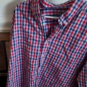 Casual button down shirt